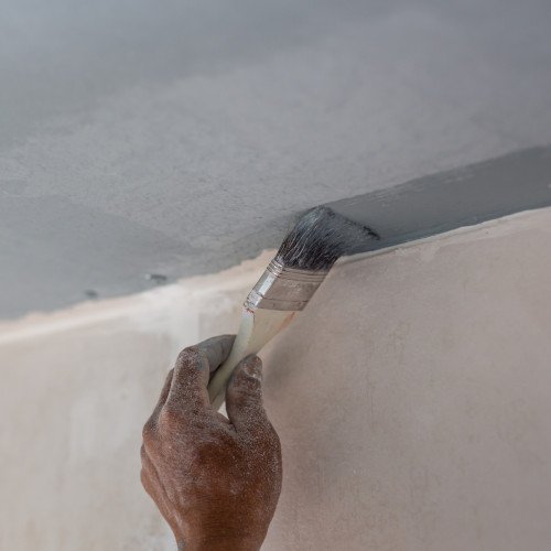 Decorações em Gesso